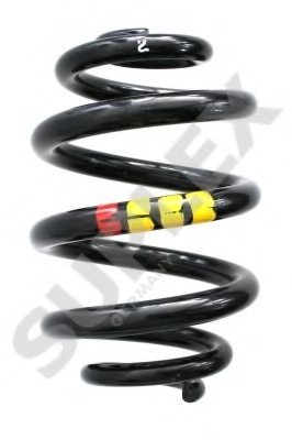 SUPLEX 39459 Coil Spring